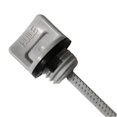 thumbnail image 2 of Dipstick Oil Filler Cap For Honda GX22/GX25/GX31/GX35 HHB25HHH25/15600ZM3003 Line Trimmers Practical Universal, 2 of 5