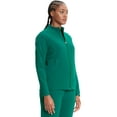 thumbnail image 5 of Infinity GNR8 Scrubs Jacket For Women Zip Front IN320A, 5 of 6