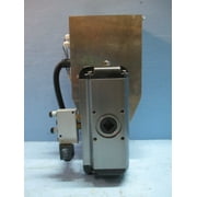 New Flowserve S115D Automax Supernova Double Acting Valve Actuator