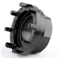thumbnail image 3 of Bicycle Crank Puller Compatible with 32mm and 36mm Wrenches for Versatility, 3 of 11