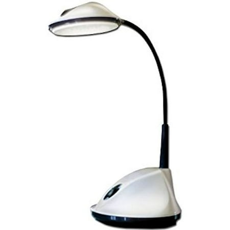 Smart Home Bright Energy Saving 36 Led Desk Lamp With Usb Power