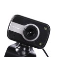 thumbnail image 5 of Web Cam Camera Computer HD Built-in Microphone USB Plug and Play for Video Calling, 5 of 5