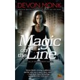 thumbnail image 1 of Pre-Owned Magic on the Line (Mass Market Paperback) 0451464281 9780451464286, 1 of 2