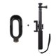 thumbnail image 4 of Para Insta-360 GO 2 Marco simple de plástico + Selfie Stick para teléfono móvil, 4 of 9