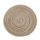 thumbnail image 1 of Manteles individuales Manteles individuales de vinilo tejidos lavables para mesa de comedor Fáciles de limpiar Manteles individuales de plástico, 1 of 1