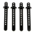 thumbnail image 2 of Soporte Cería Negro Zulema para 10 AXIAL SCX10 Accesorios, 2 of 6