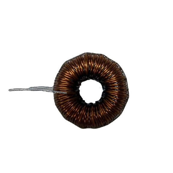 2222-V-RC Fixed Inductors 680uH 15% Vertical