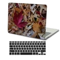 thumbnail image 4 of KSK KAISHEK Hard Case Cover for Old MacBook Pro 15" with No Touch No USB-C + Black Keyboard Cover Model: A1398 Plants series 0133, 4 of 5