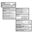 thumbnail image 6 of Aurohealth  ALLERGY RELIEF  Cetirizine Hydrochloride 10MG 100 COUNT TABLETS, 6 of 7