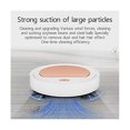 thumbnail image 4 of Aspiradora Robot GNHT SDJ-168 automática para El hogar con carga USB color blanco Yashi, 4 of 5