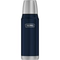 thumbnail image 4 of Thermos Vacuum Insulated Stainless Steel 16 Oz Compact Beverage Bottle, 4 of 5