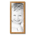 thumbnail image 2 of ArtToFrames 10x23 inch Gold Picture Frame, Gold Wood Poster Frame (4317), 2 of 8