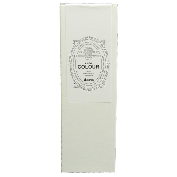 Davines Davines A New Colour (Hair Color) 5,66 2 Ounce