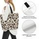thumbnail image 3 of Balery Dreamcatcher Bolsa Tote Estilo Estético con Cremalleras, Bolsa de Hombro, Bolsa de Compras Grande y Plegable, 3 of 8