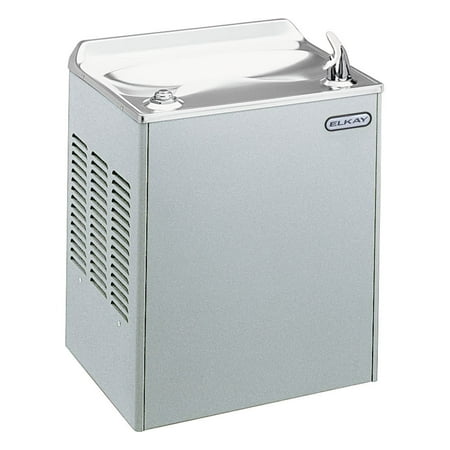 Elkay LWCE4S1Z Filtered Wall Mount Water Cooler