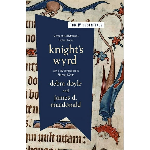 Knight's Wyrd, (Paperback)