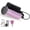 Pink, variant on Aorsher Professional Electric Foot Sander with 60 Sandpaper Discs, Adjustable Speed Electric Callus Remover for Feet, Foot Grinder Heel File, Pedicure Tool for Women Men, Black