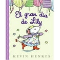 thumbnail image 2 of El Gran dia de Lily (Spanish Edition), 2 of 2