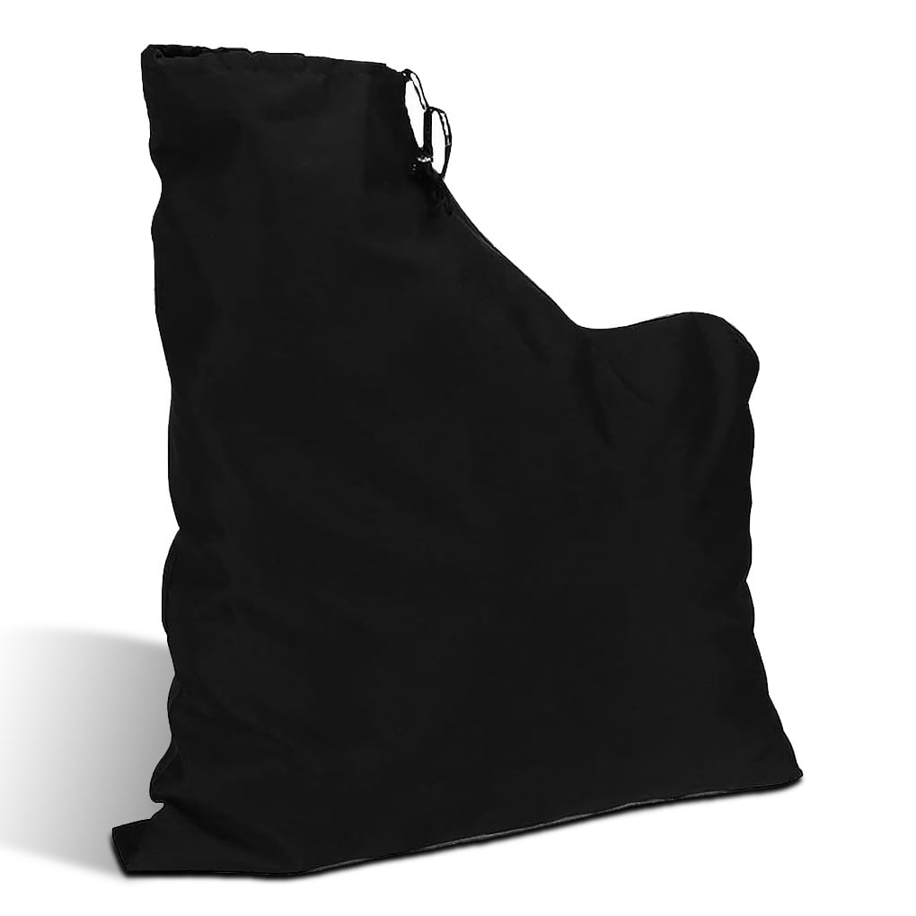 Waterproof Oxford Cloth Leaf Blower Bag Portable Vacuum Leaves Storage