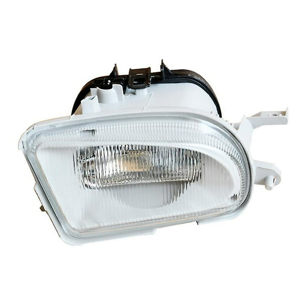 Lámpara antiniebla antiniebla para coche para W210 E200 E E240 E280 E300 1708200156 izquierda