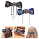 thumbnail image 1 of unbranded 2Ud Clips De Steampunk Con Engranajes Y Para Fiestas Y Uso Diario, 1 of 8