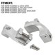 thumbnail image 1 of Motorcycle Foot Peg Passenger Footpeg Lowering Kit For Bmw R1200gs Lc 2013 To 2017 2018 R 1200 Gs Lc Adv 2014 To 2018 R1200gs Lc, 1 of 5