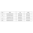 thumbnail image 7 of Sweatpants for Women 2025 Elastic High Waisted Loose Fit Wide Straight Leg Joggers with Pockets Trousers Sweat Pants, 7 of 7