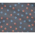 thumbnail image 4 of oneOone Coton Tissu Flex Artistique Imprimé Floral par Yard 40 Pouces de Large, 4 of 4