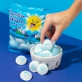 thumbnail image 4 of Gerrits Satellite Wafers Blue Raspberry Flavored with Tongue Tattoo 1.27oz Bag, 4 of 5
