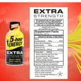 thumbnail image 2 of 5-hour ENERGY Shot, Extra Strength, Strawberry Banana (1.93 oz., 24 pk.), 2 of 2