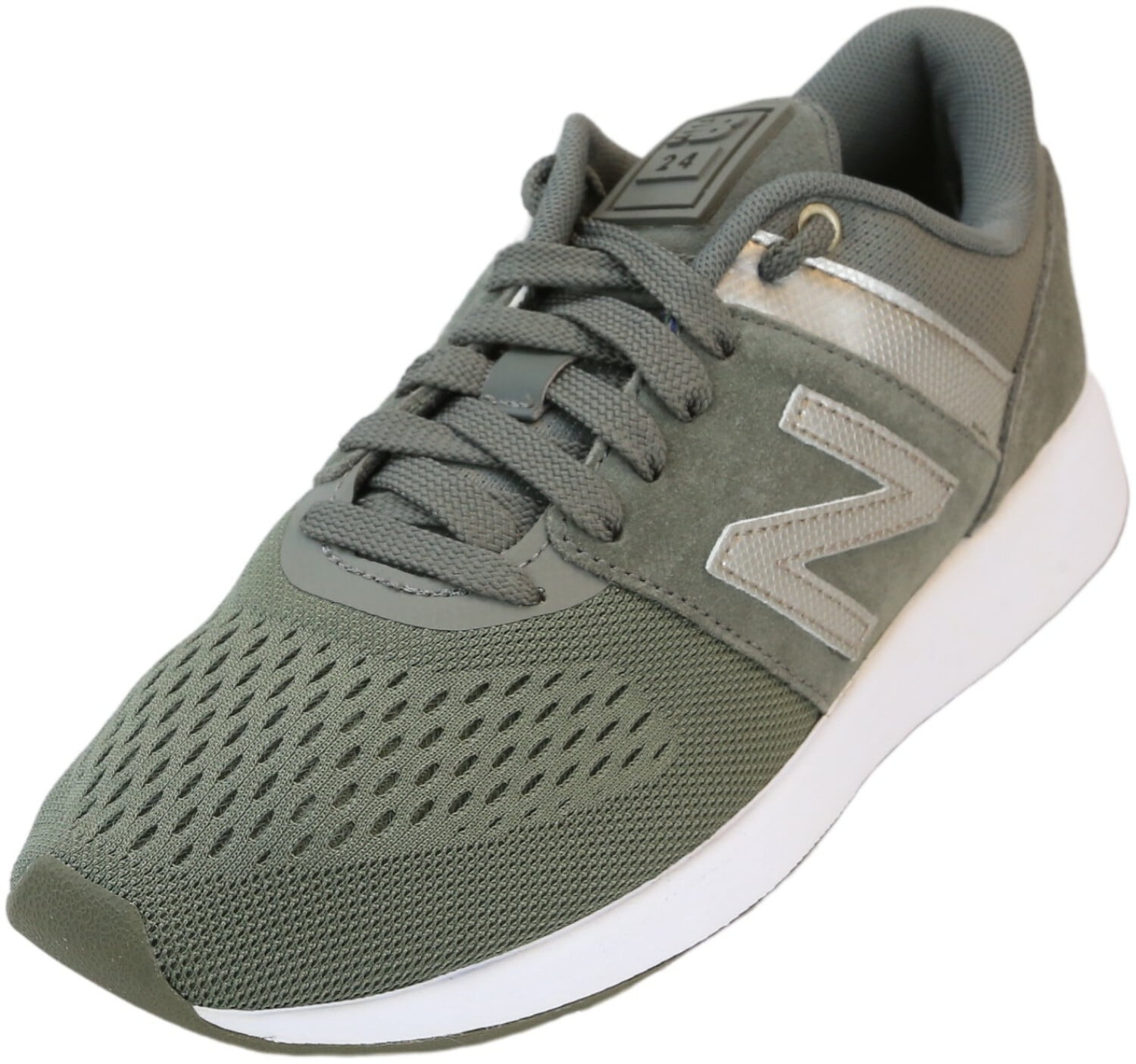 new balance women's mesh sneakers