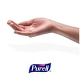 thumbnail image 4 of Purell VF Plus Ethyl Alcohol Hand Sanitizer 1,200 mL Refill Bottle 2 Ct, 4 of 4