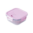 thumbnail image 2 of Yhmxh Kitchen Gadgets,Home and Kitchen,Glass Bento Box Can Be Microwave Oven Students Heated Lunch Box Office Fresh-keeping Box Bento Boxs, 2 of 6