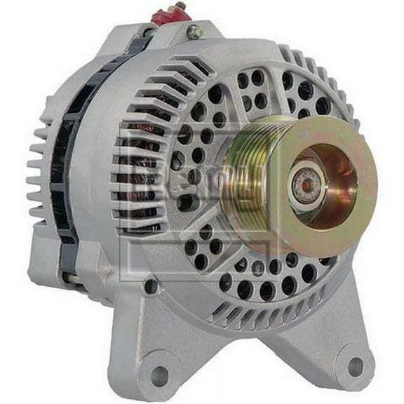 Remy 23658 Premium Alternator For Select 97-06 Ford Models
