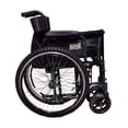 thumbnail image 4 of Silla de Ruedas Todo Terreno Eko-Mobility WXA18EGUDAP, 4 of 10