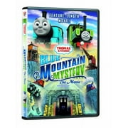 Pre-Owned Thomas & Friends: Blue Mountain Mystery The Movie