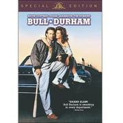 Bull Durham [DVD]