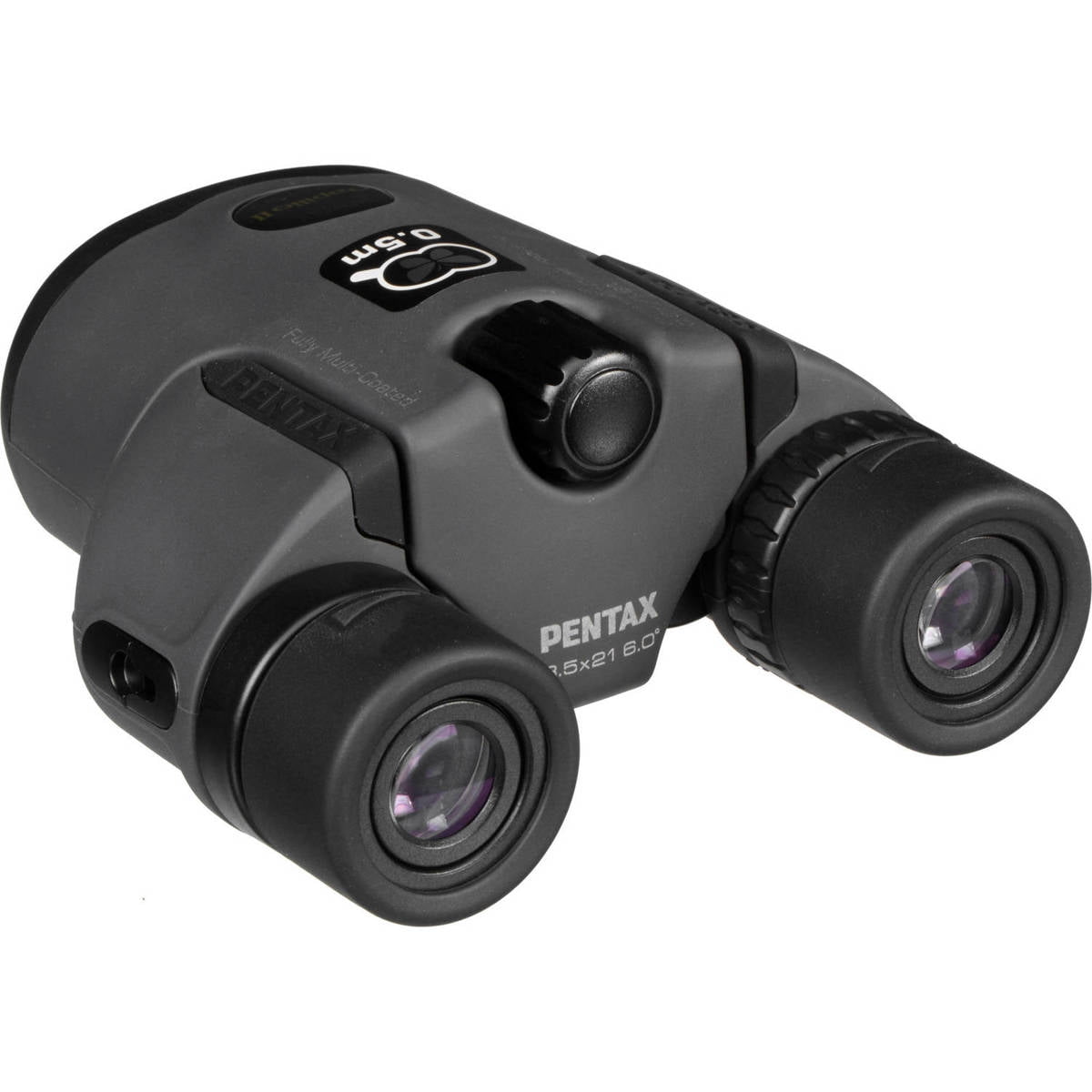 Papilio II Binoculars 8.5x21