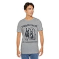 thumbnail image 5 of Funny Donkey Shirt, Donkey Lover Unisex Shirt Sarcastic Humor Graphic Tee, 5 of 7