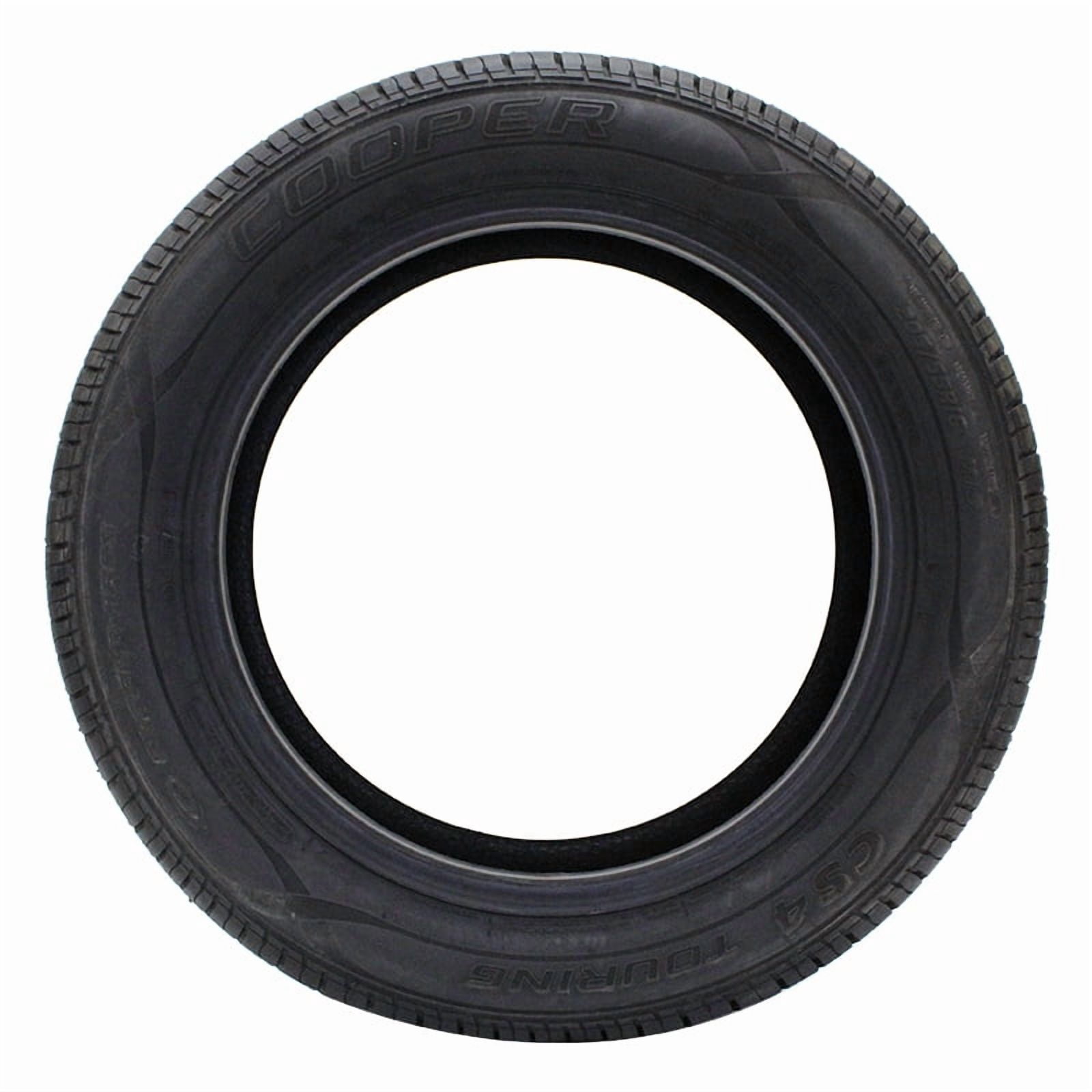 Cooper CS4 Touring All Season 185/60R14 82H Passenger Tire