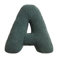 thumbnail image 1 of English Letter Pillow Soft Hugging Cushion Teaching Words Game Props Banmo, 1 of 5