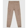 thumbnail image 2 of BOYS INFANTRY CARGO JOGGERS, 2 of 2