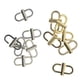 thumbnail image 3 of Acortador de Correa de Cadena de Eslabones de Cadena con Hebillas Ajustables , 12 piezas mixtas. Macarena Hebillas de cadena, 3 of 8
