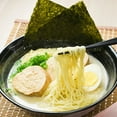 thumbnail image 3 of Myojo Shio Tonkotsu Flavor Fresh Ramen Noodles 2P, 11.64 Oz, 3 of 5