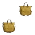 thumbnail image 4 of Guardoinrt Convenient And Practical Messenger Bags--Efficiency And Style Combined ginger 2Set, 4 of 6