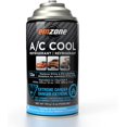 thumbnail image 2 of Emzone Repalcement Réfrigérant Froid Multi 12a/c pour R-12 et R134a (Pack de 6), 2 of 2