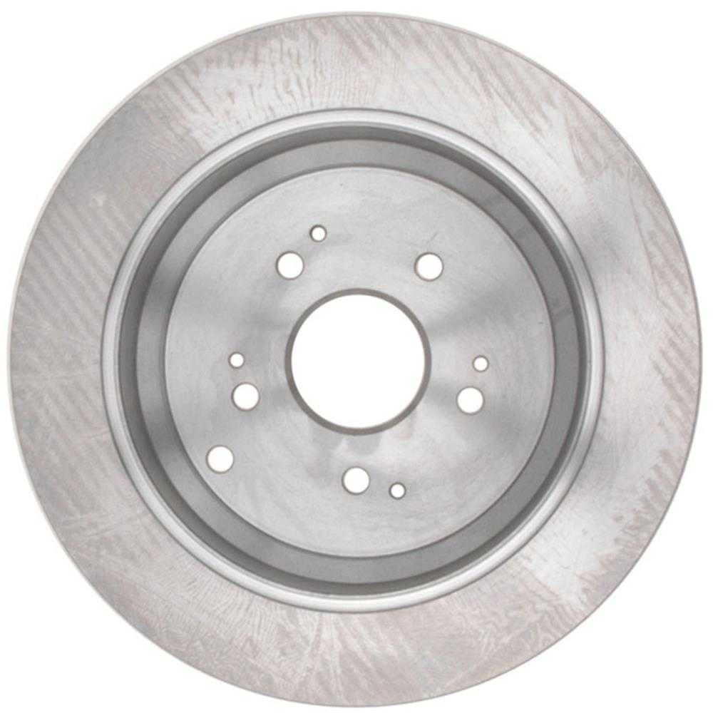 ACDelco Disc Brake Rotor 18A1488A Fits select: 2002-2004 HONDA ODYSSEY