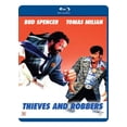 thumbnail image 1 of Thieves and Robbers (1982) ( Cane e gatto ) ( Cats And Dogs ) [ Blu-Ray, Reg.A/B/C Import - Denmark ], 1 of 1
