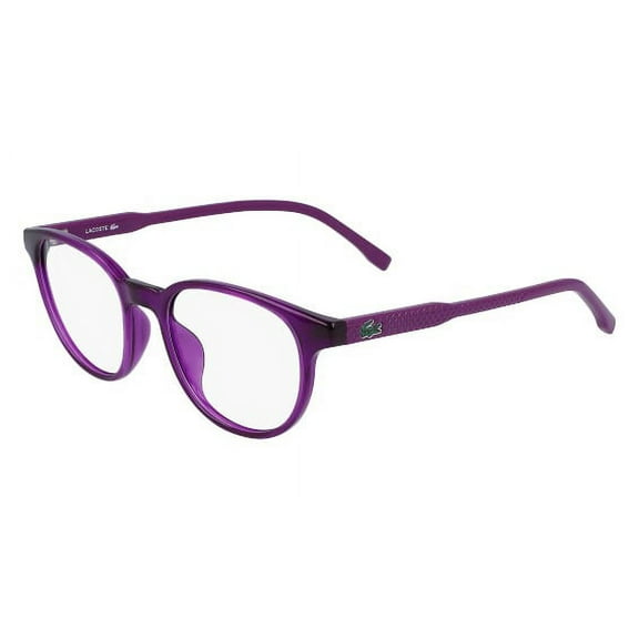 Eyeglasses LACOSTE L 3631 513 Purple