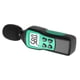 thumbnail image 2 of Sound Level Meter High Accuracy Real Time Monitoring Portable Noise Tester Decibel Tester for Factory Traffic, 2 of 5
